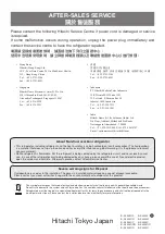 Preview for 76 page of Hitachi R-E6800H How To Use Manual