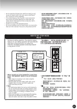 Предварительный просмотр 11 страницы Hitachi R-F410P Use And Care Instructions Manual