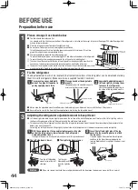 Предварительный просмотр 44 страницы Hitachi R-F5200H How To Use Manual