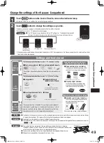 Предварительный просмотр 49 страницы Hitachi R-F5200H How To Use Manual