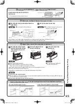 Предварительный просмотр 65 страницы Hitachi R-F5200H How To Use Manual