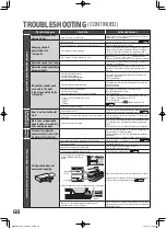 Предварительный просмотр 68 страницы Hitachi R-F5200H How To Use Manual