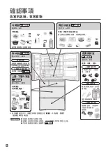 Preview for 8 page of Hitachi R-F6200H How To Use Manual