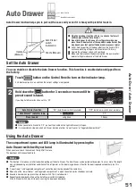 Preview for 51 page of Hitachi R-F6200H How To Use Manual