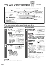 Preview for 54 page of Hitachi R-F6200H How To Use Manual