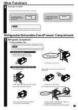 Preview for 7 page of Hitachi R-FVY480PGV0 Instruction Manual