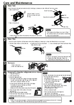 Preview for 9 page of Hitachi R-FVY480PGV0 Instruction Manual