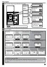 Preview for 17 page of Hitachi R-FVY480PGV0 Instruction Manual