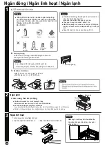 Preview for 20 page of Hitachi R-FVY480PGV0 Instruction Manual