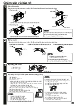 Preview for 21 page of Hitachi R-FVY480PGV0 Instruction Manual