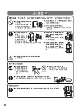 Preview for 6 page of Hitachi R-G420GH How To Use Manual