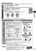 Preview for 15 page of Hitachi R-G420GH How To Use Manual