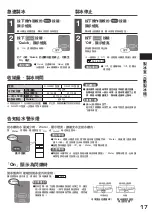 Preview for 17 page of Hitachi R-G420GH How To Use Manual