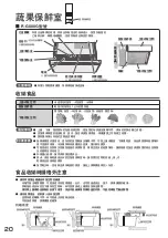 Preview for 20 page of Hitachi R-G420GH How To Use Manual