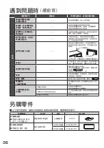 Preview for 36 page of Hitachi R-G420GH How To Use Manual