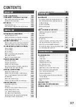 Preview for 37 page of Hitachi R-G420GH How To Use Manual