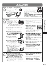 Preview for 41 page of Hitachi R-G420GH How To Use Manual