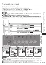 Preview for 43 page of Hitachi R-G420GH How To Use Manual