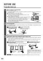 Preview for 44 page of Hitachi R-G420GH How To Use Manual