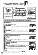 Preview for 48 page of Hitachi R-G420GH How To Use Manual