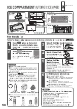 Preview for 50 page of Hitachi R-G420GH How To Use Manual