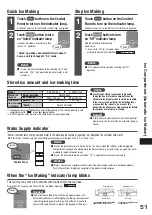 Preview for 51 page of Hitachi R-G420GH How To Use Manual