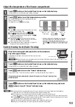 Preview for 53 page of Hitachi R-G420GH How To Use Manual