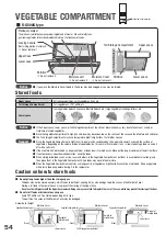 Preview for 54 page of Hitachi R-G420GH How To Use Manual