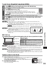 Preview for 55 page of Hitachi R-G420GH How To Use Manual