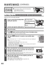 Preview for 60 page of Hitachi R-G420GH How To Use Manual