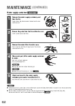 Preview for 62 page of Hitachi R-G420GH How To Use Manual