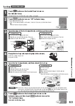 Preview for 63 page of Hitachi R-G420GH How To Use Manual