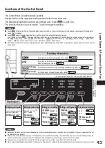 Предварительный просмотр 43 страницы Hitachi R-G520GJ How To Use Manual