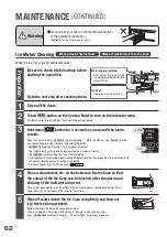 Предварительный просмотр 62 страницы Hitachi R-G520GJ How To Use Manual