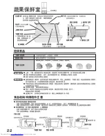 Предварительный просмотр 22 страницы Hitachi R-G670FJ How To Use Manual