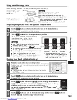 Предварительный просмотр 53 страницы Hitachi R-G670FJ How To Use Manual