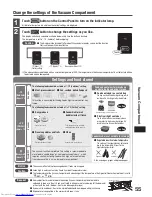 Предварительный просмотр 55 страницы Hitachi R-G670FJ How To Use Manual