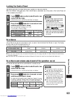 Предварительный просмотр 63 страницы Hitachi R-G670FJ How To Use Manual