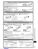 Предварительный просмотр 71 страницы Hitachi R-G670FJ How To Use Manual