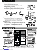 Preview for 4 page of Hitachi R-H200P4H Instruction Manual