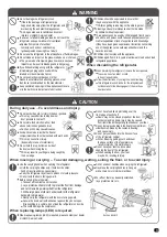 Preview for 3 page of Hitachi R-H241PRU0 Instruction Manual