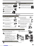 Preview for 3 page of Hitachi R-H310P4H Instruction Manual