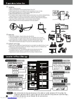 Preview for 4 page of Hitachi R-H310P4H Instruction Manual