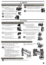 Preview for 3 page of Hitachi R-H350PRU7 Instruction Manual