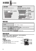 Preview for 18 page of Hitachi R-HV480NH Instruction Manual