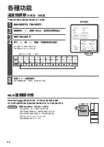 Preview for 22 page of Hitachi R-HV480NH Instruction Manual