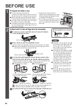 Preview for 44 page of Hitachi R-HV480NH Instruction Manual