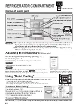 Preview for 48 page of Hitachi R-HV480NH Instruction Manual