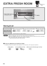 Preview for 50 page of Hitachi R-HV480NH Instruction Manual