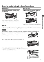 Preview for 51 page of Hitachi R-HV480NH Instruction Manual